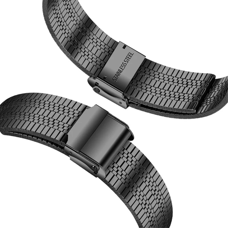 Samsung Galaxy Watch 3 (45mm) / Samsung Galaxy Watch (46mm) Metall armband
