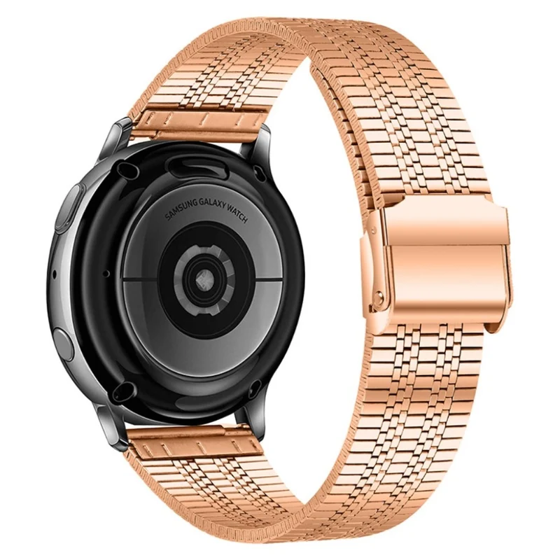 Samsung Galaxy Watch 3 (45mm) / Samsung Galaxy Watch (46mm) Metall armband