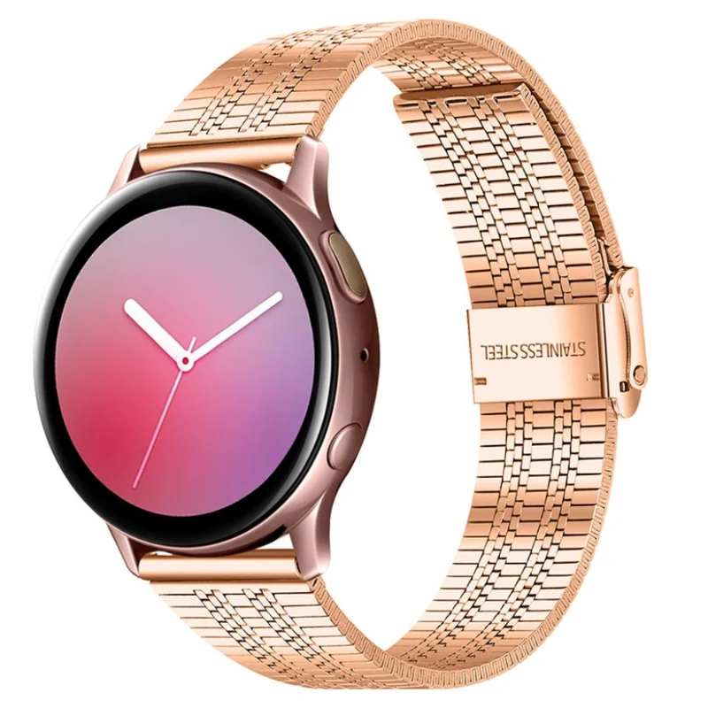 Samsung Galaxy Watch 3 (45mm) / Samsung Galaxy Watch (46mm) Metall armband