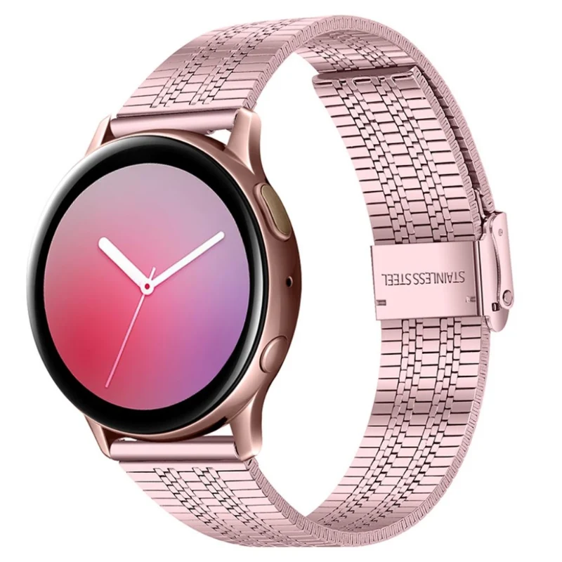Samsung Galaxy Watch 3 (45mm) / Samsung Galaxy Watch (46mm) Metall armband