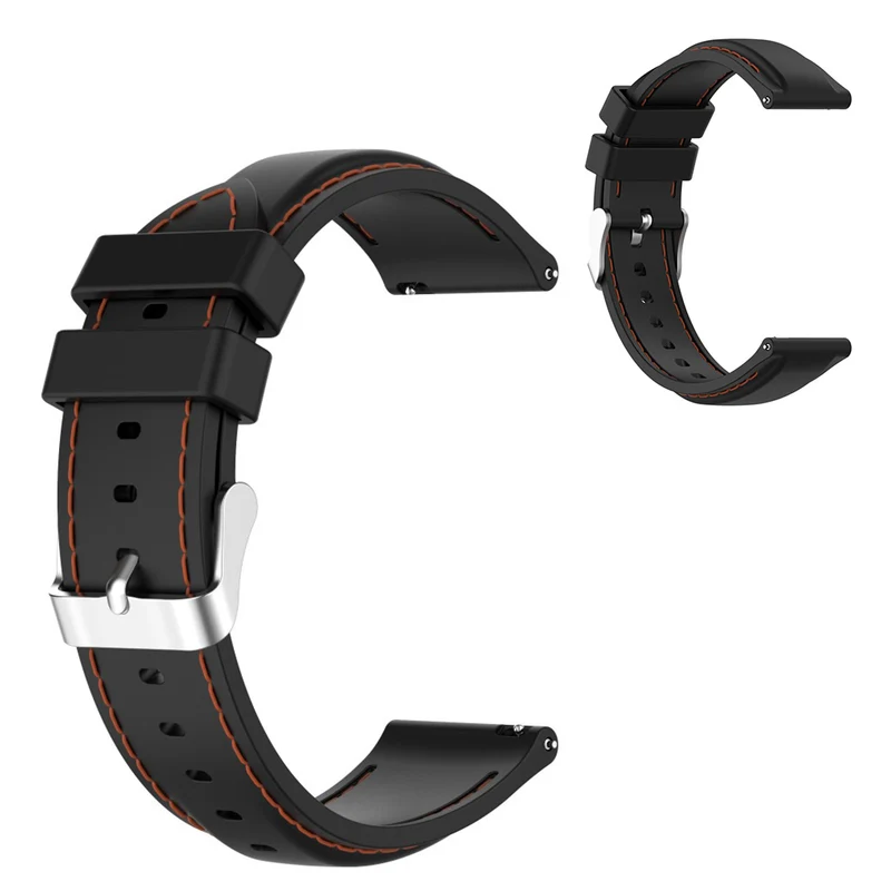 Super elegant Universell Samsung Silikon / TPU armband