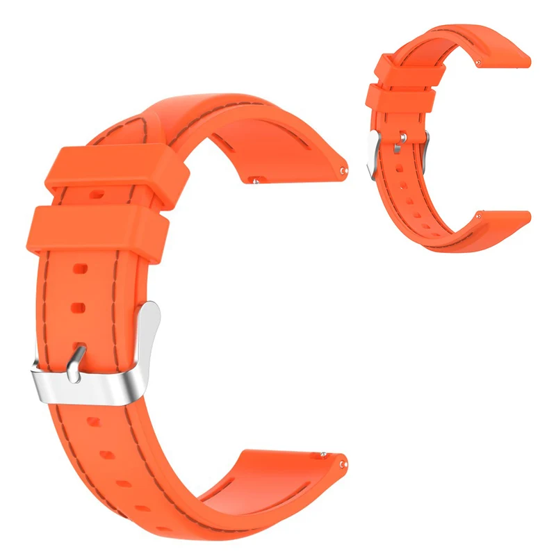Super elegant Universell Samsung Silikon / TPU armband