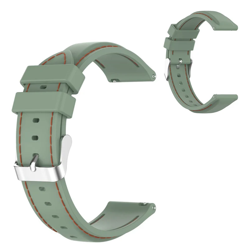 Super elegant Universell Samsung Silikon / TPU armband
