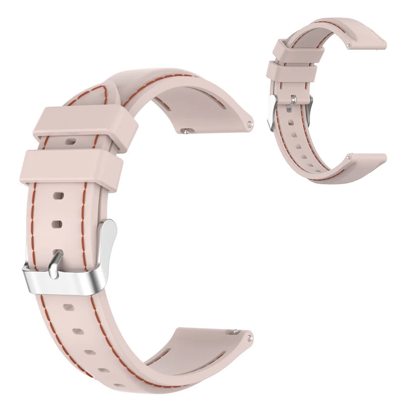 Super elegant Universell Samsung Silikon / TPU armband