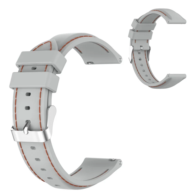 Super elegant Universell Samsung Silikon / TPU armband