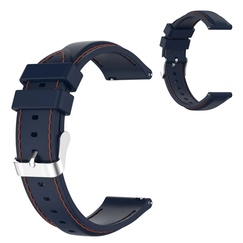 Super elegant Universell Samsung Silikon / TPU armband