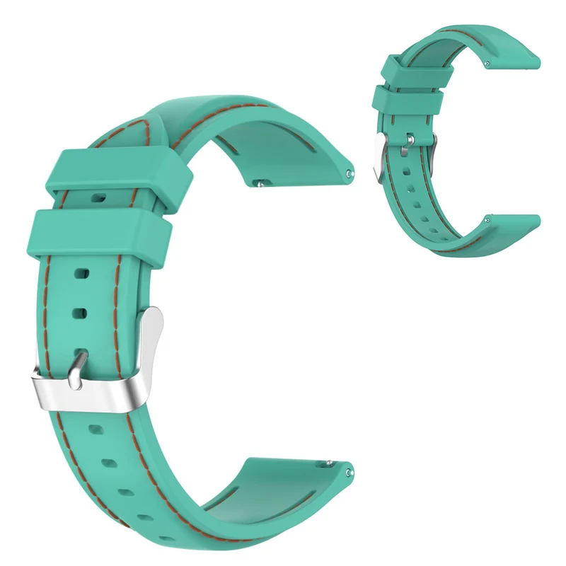 Super elegant Universell Samsung Silikon / TPU armband