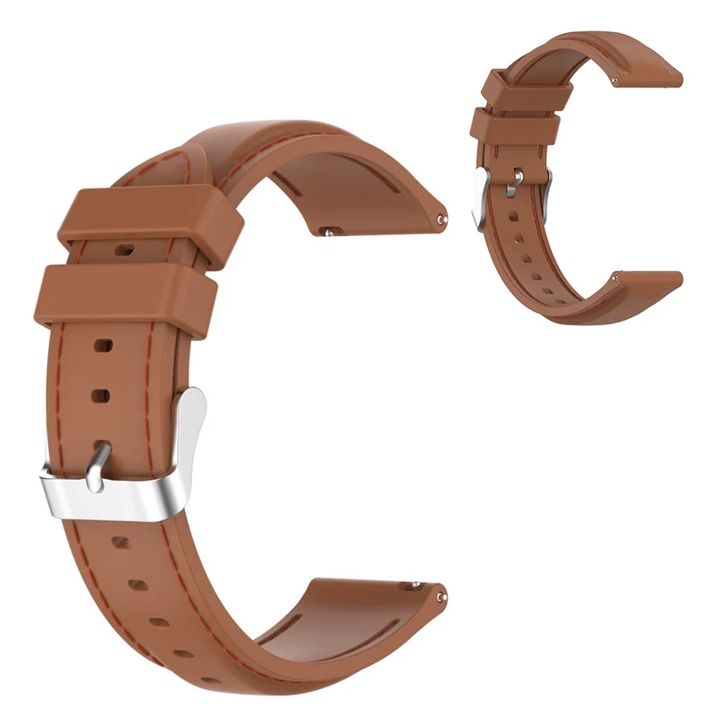 Super elegant Universell Samsung Silikon / TPU armband