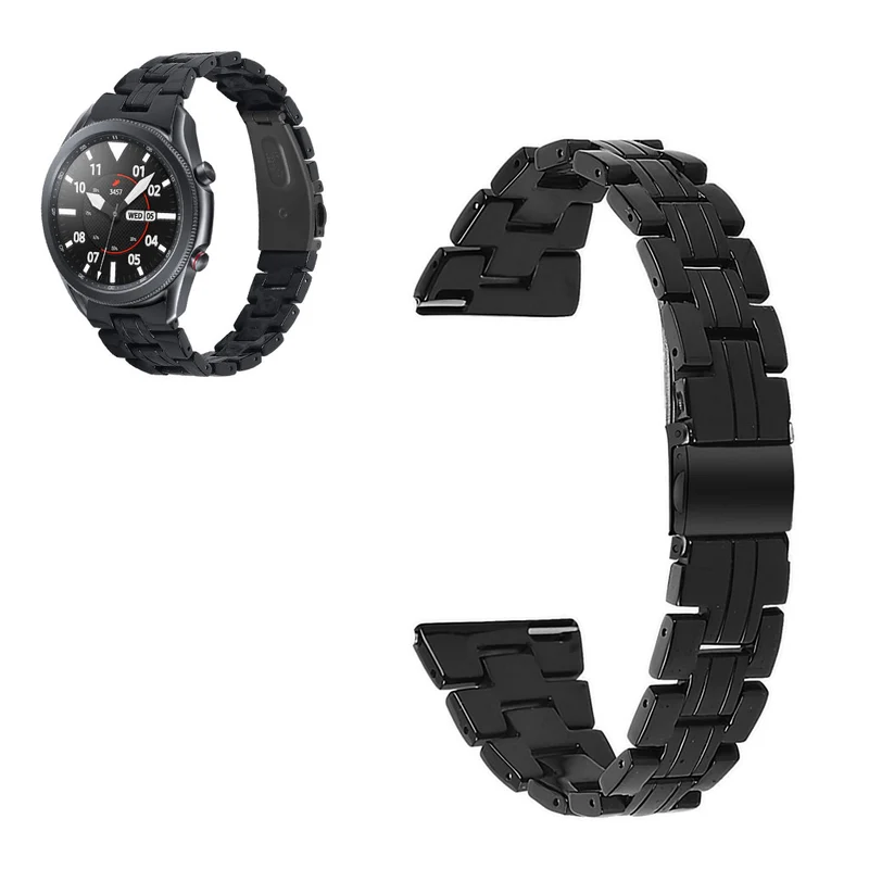 Exquisit Samsung Galaxy Watch 3 (45mm) armband