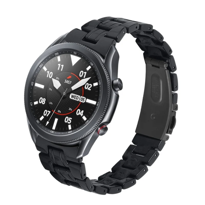 Exquisit Samsung Galaxy Watch 3 (45mm) armband