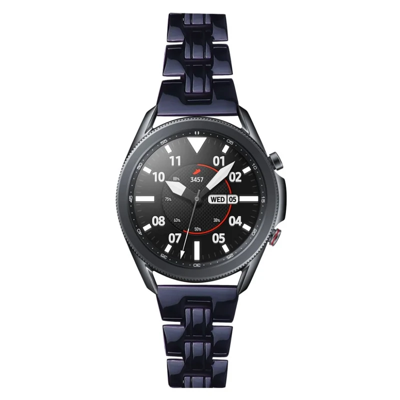 Exquisit Samsung Galaxy Watch 3 (45mm) armband