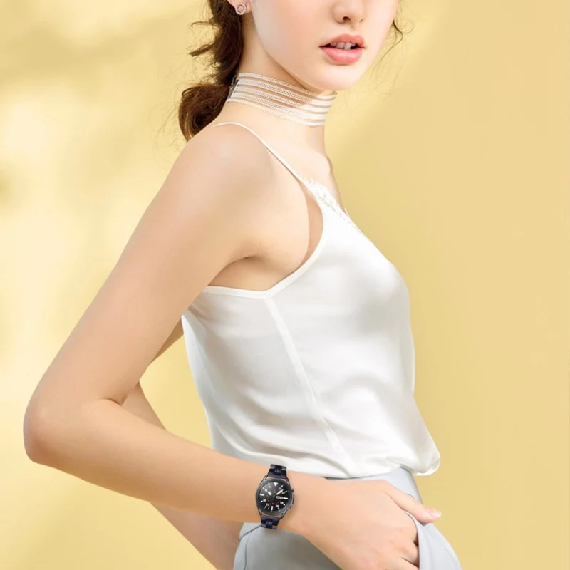 Exquisit Samsung Galaxy Watch 3 (45mm) armband