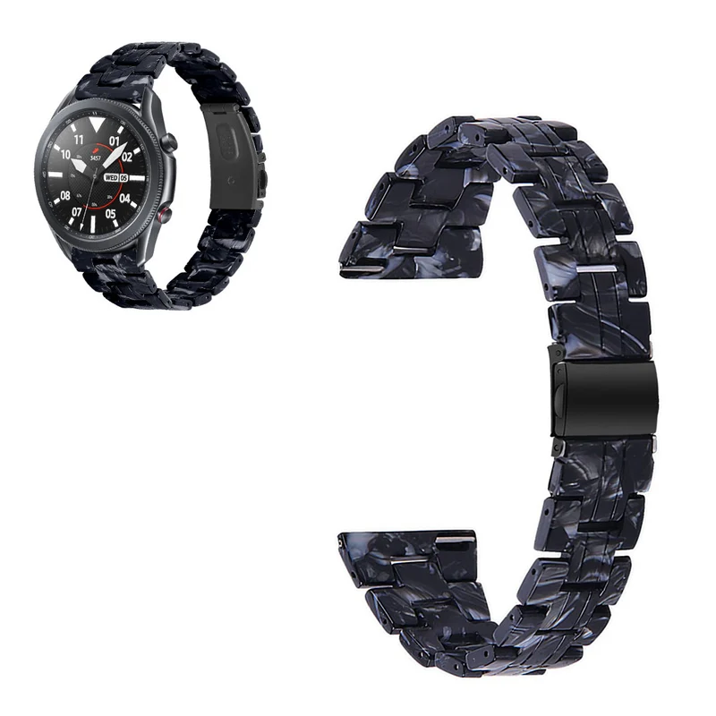 Exquisit Samsung Galaxy Watch 3 (45mm) armband