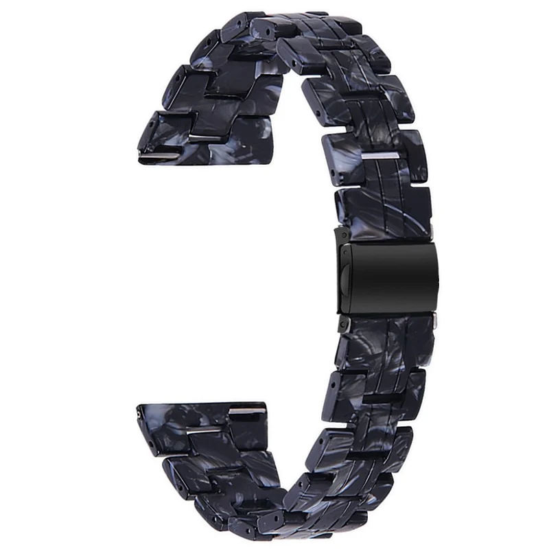 Exquisit Samsung Galaxy Watch 3 (45mm) armband