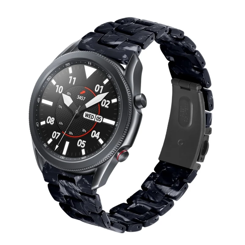 Exquisit Samsung Galaxy Watch 3 (45mm) armband