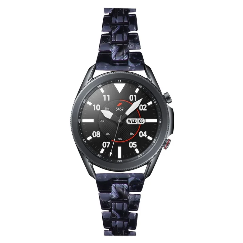 Exquisit Samsung Galaxy Watch 3 (45mm) armband