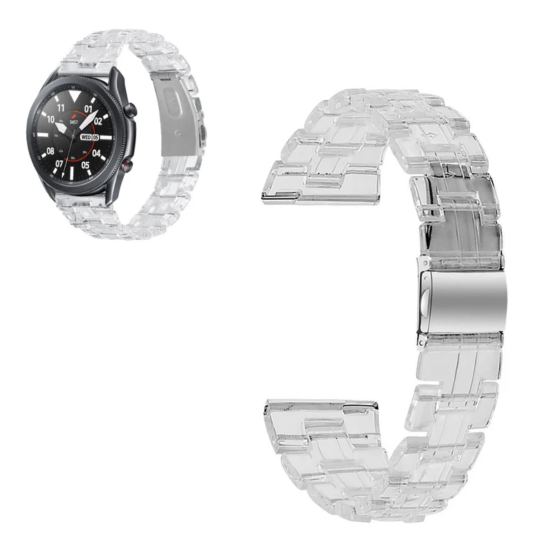 Exquisit Samsung Galaxy Watch 3 (45mm) armband