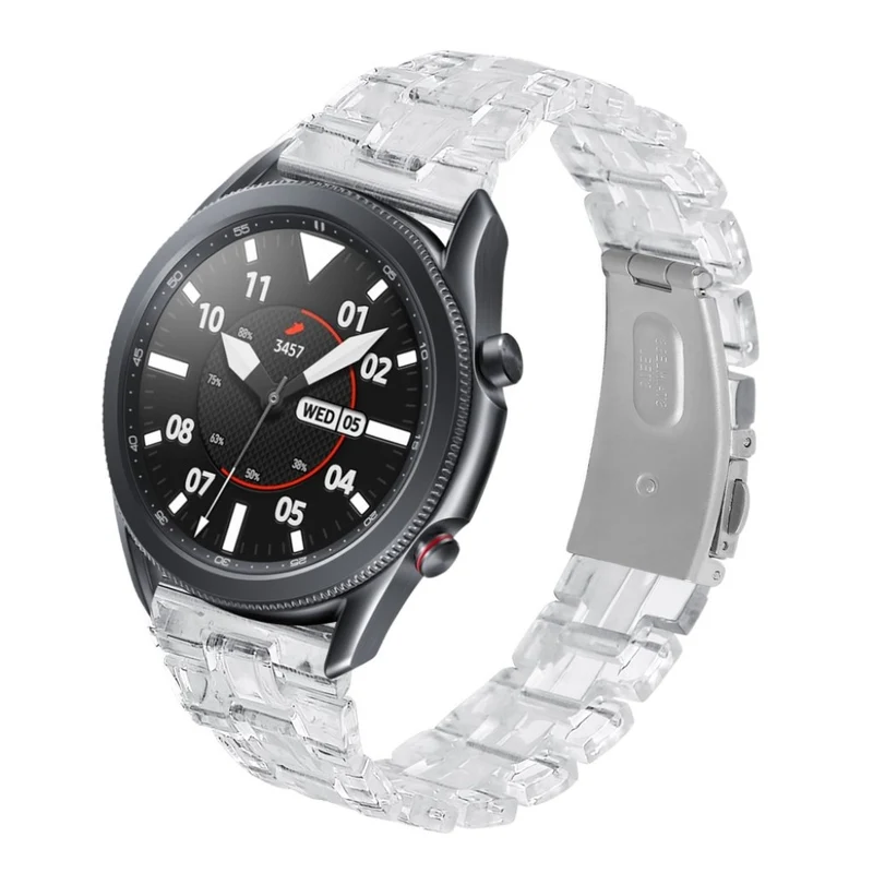 Exquisit Samsung Galaxy Watch 3 (45mm) armband