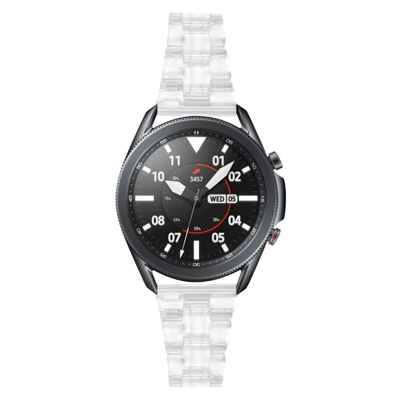 Exquisit Samsung Galaxy Watch 3 (45mm) armband
