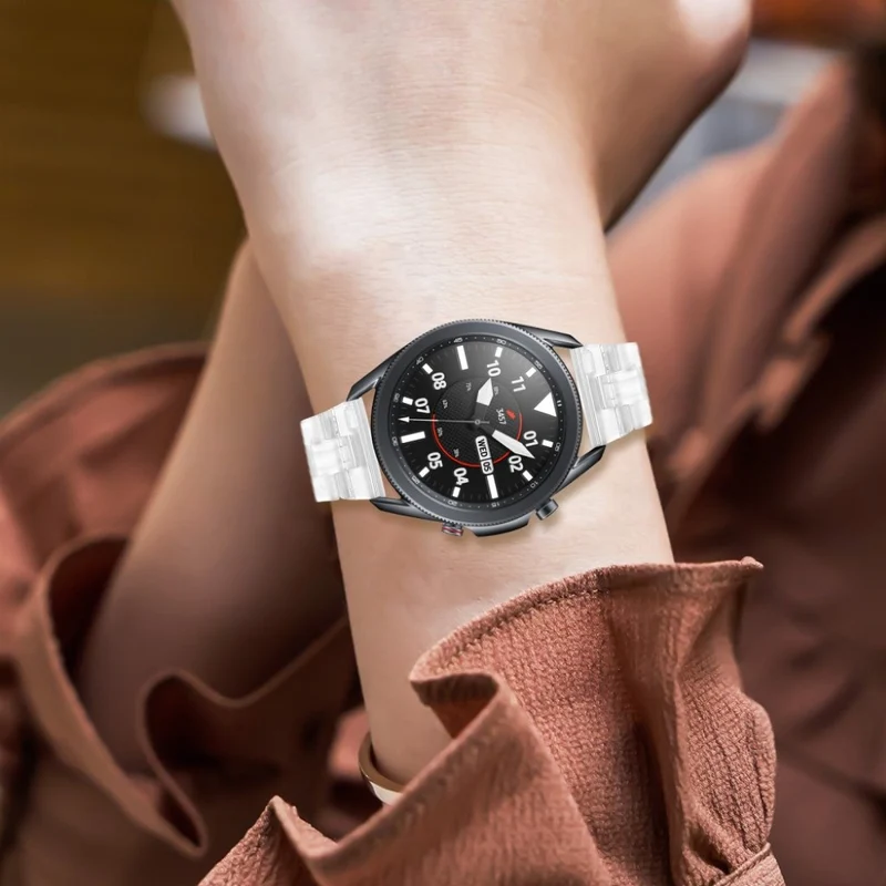 Exquisit Samsung Galaxy Watch 3 (45mm) armband