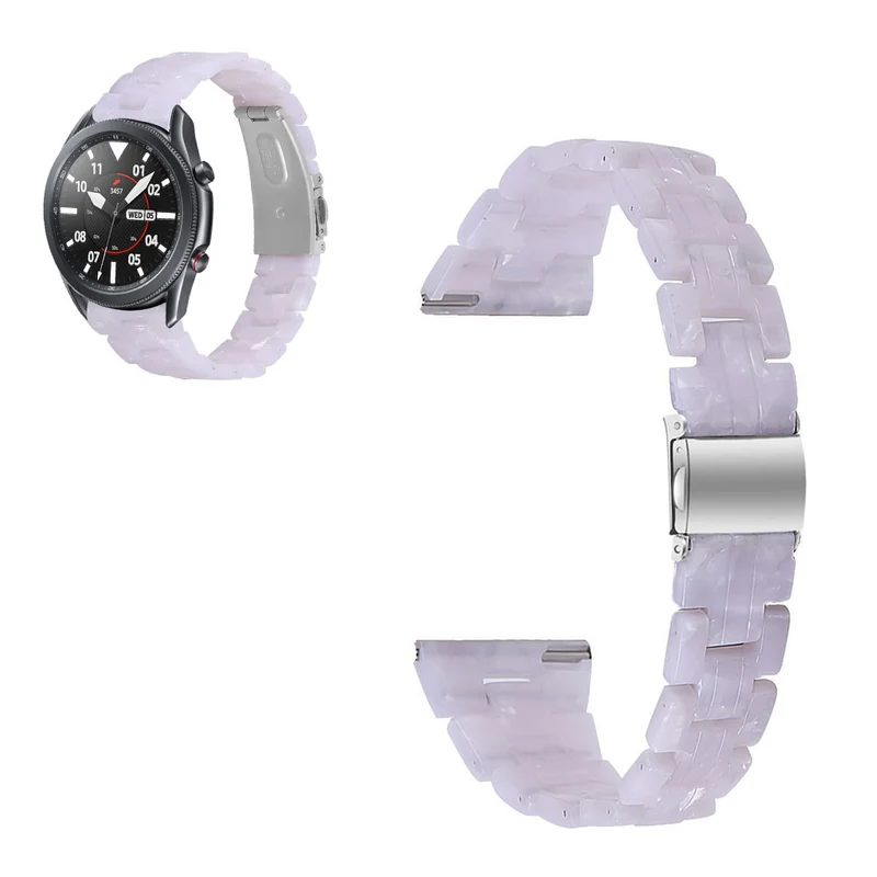 Exquisit Samsung Galaxy Watch 3 (45mm) armband
