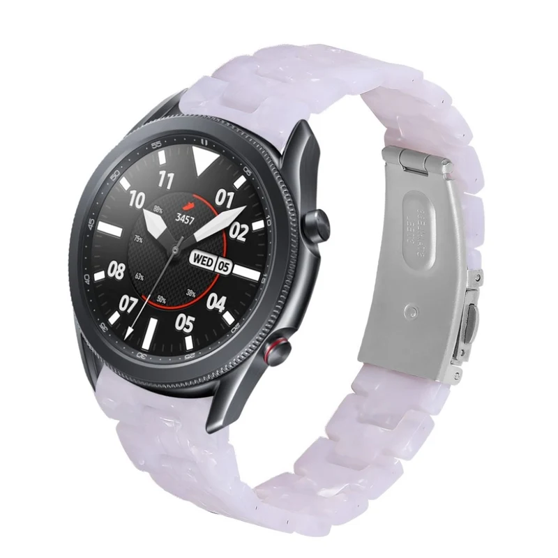 Exquisit Samsung Galaxy Watch 3 (45mm) armband