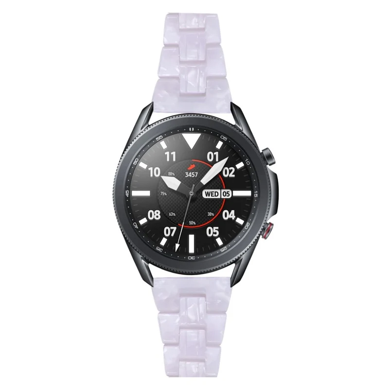 Exquisit Samsung Galaxy Watch 3 (45mm) armband