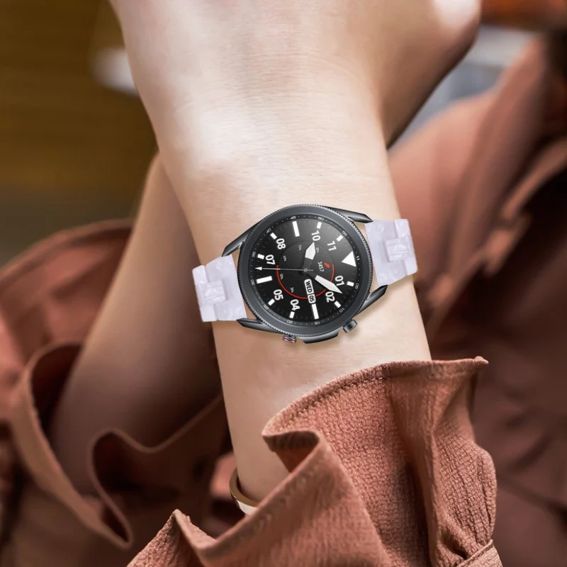 Exquisit Samsung Galaxy Watch 3 (45mm) armband