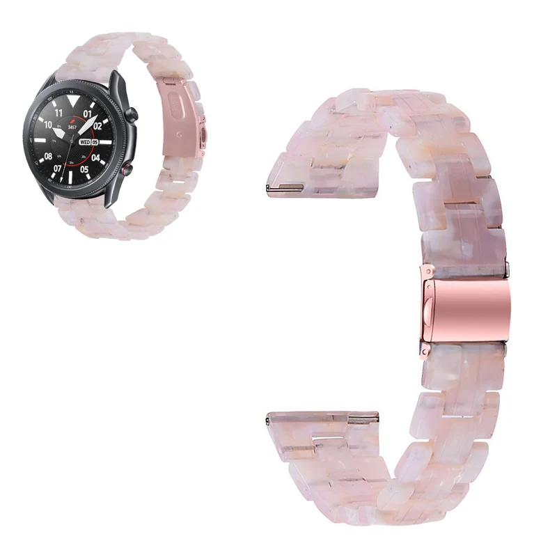 Exquisit Samsung Galaxy Watch 3 (45mm) armband