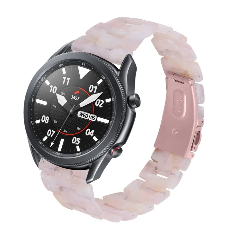 Exquisit Samsung Galaxy Watch 3 (45mm) armband