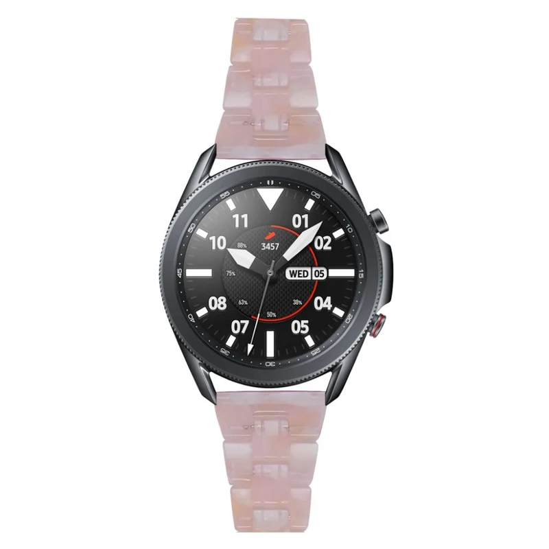 Exquisit Samsung Galaxy Watch 3 (45mm) armband