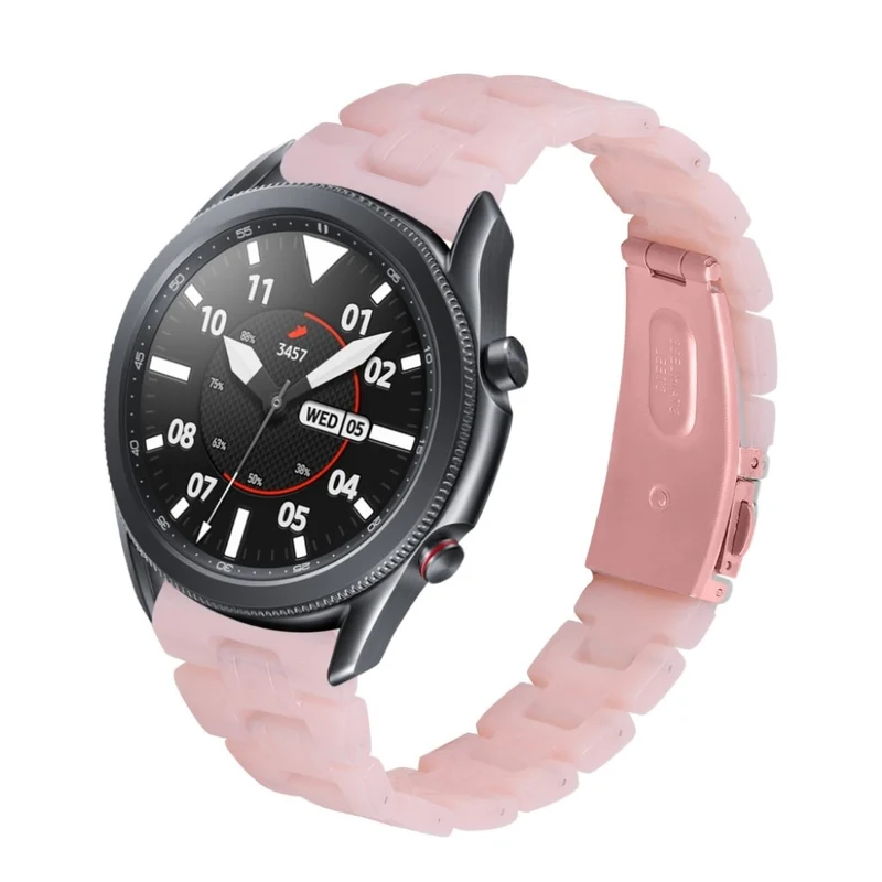 Exquisit Samsung Galaxy Watch 3 (45mm) armband