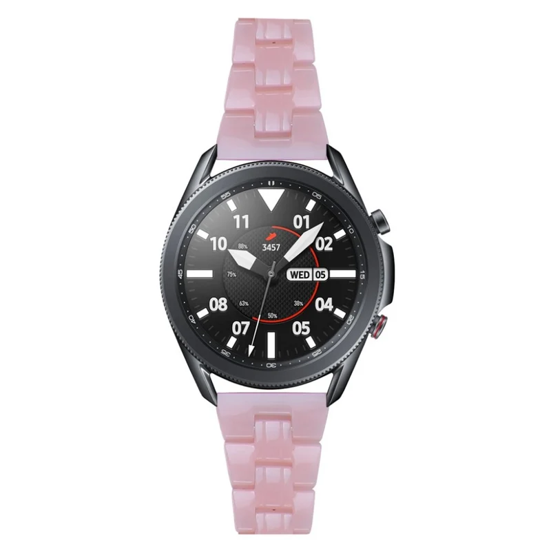 Exquisit Samsung Galaxy Watch 3 (45mm) armband