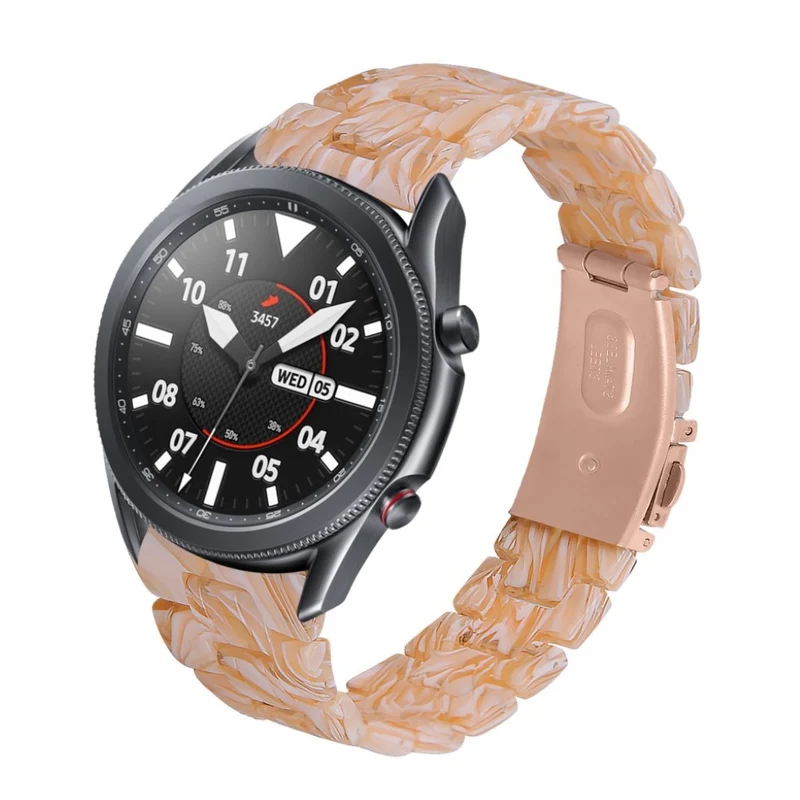 Exquisit Samsung Galaxy Watch 3 (45mm) armband
