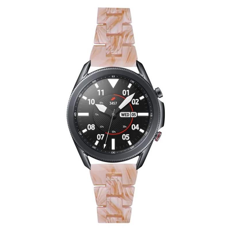 Exquisit Samsung Galaxy Watch 3 (45mm) armband