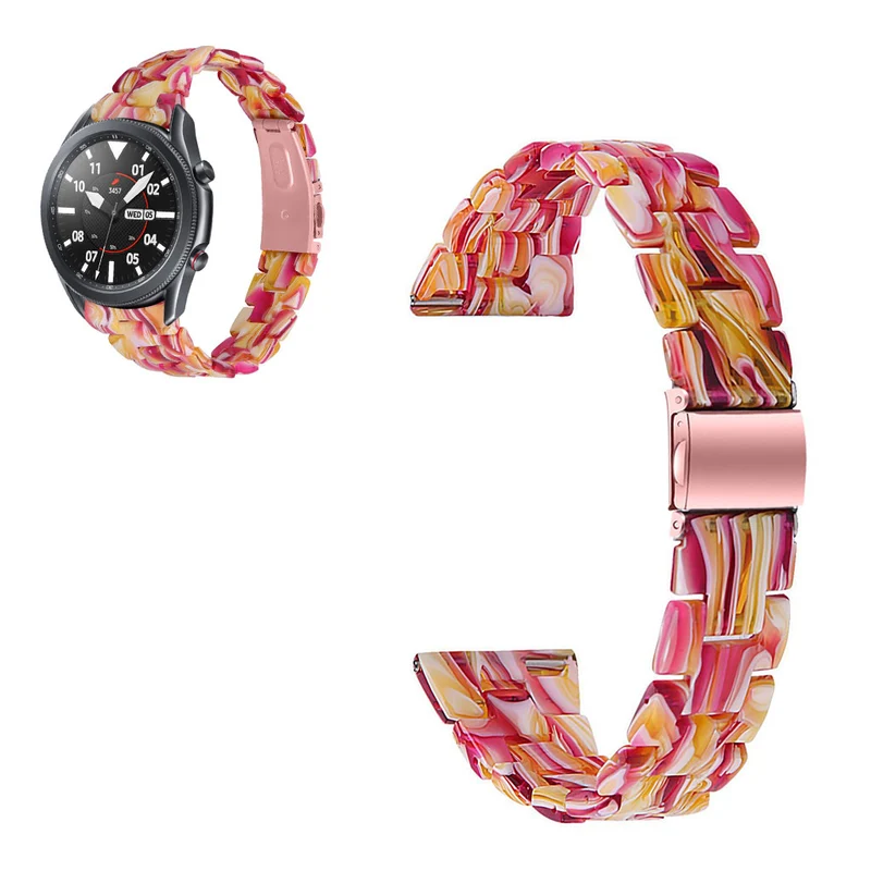 Exquisit Samsung Galaxy Watch 3 (45mm) armband