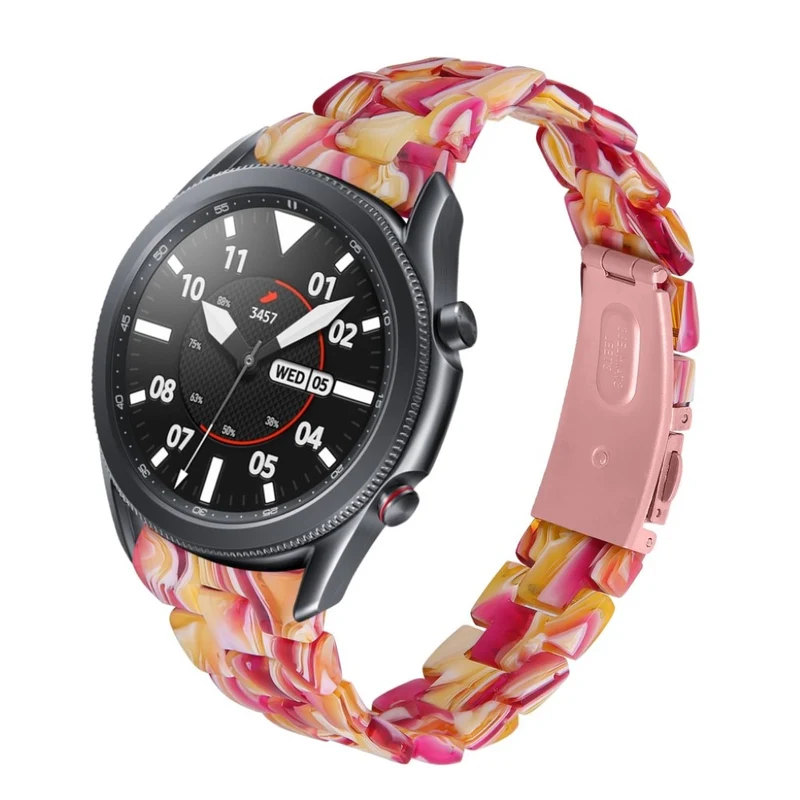 Exquisit Samsung Galaxy Watch 3 (45mm) armband