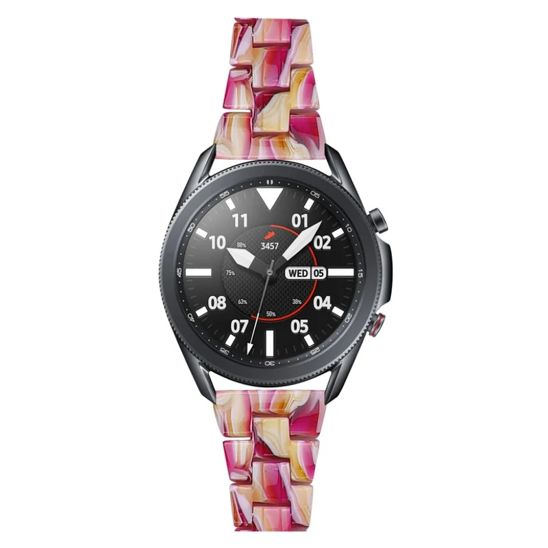 Exquisit Samsung Galaxy Watch 3 (45mm) armband