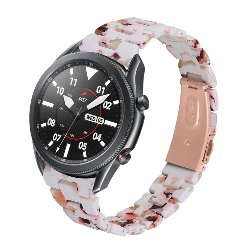 Exquisit Samsung Galaxy Watch 3 (45mm) armband