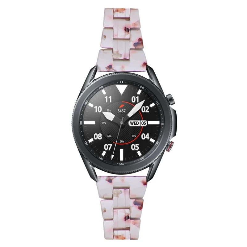 Exquisit Samsung Galaxy Watch 3 (45mm) armband