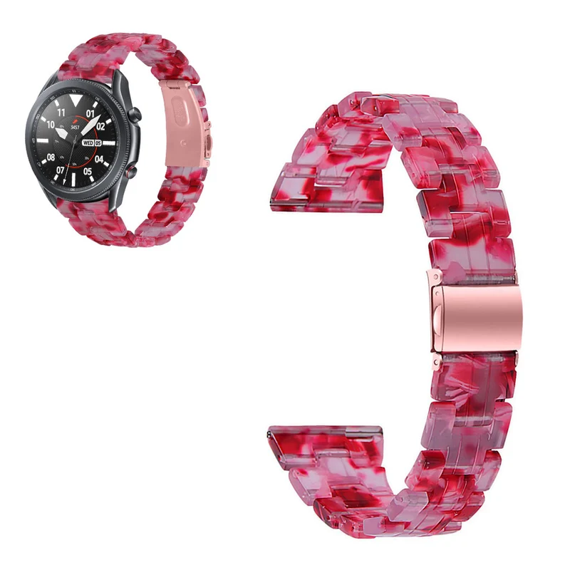 Exquisit Samsung Galaxy Watch 3 (45mm) armband