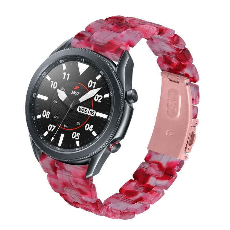 Exquisit Samsung Galaxy Watch 3 (45mm) armband