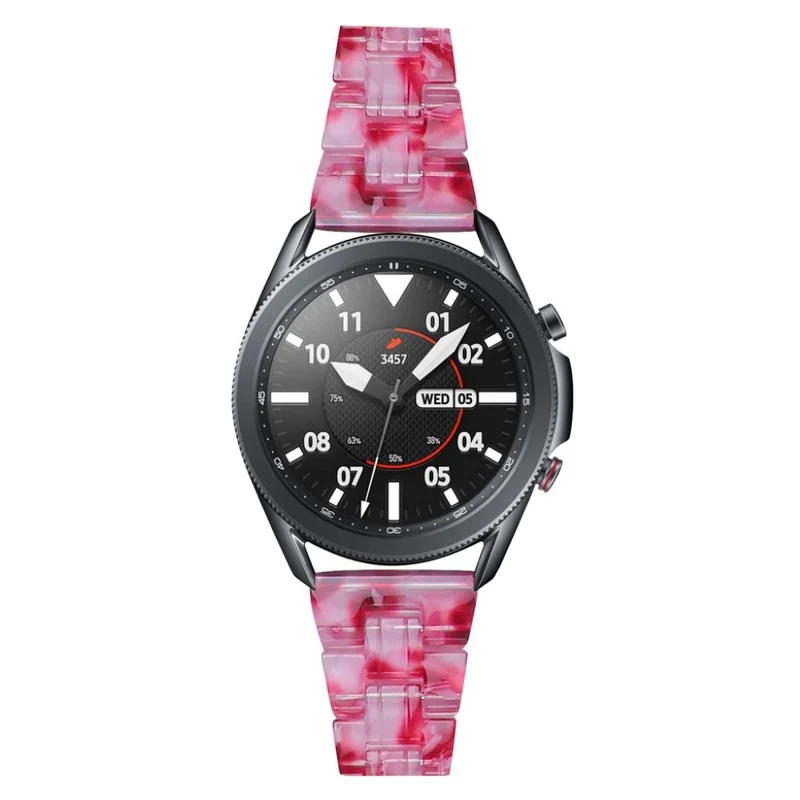 Exquisit Samsung Galaxy Watch 3 (45mm) armband