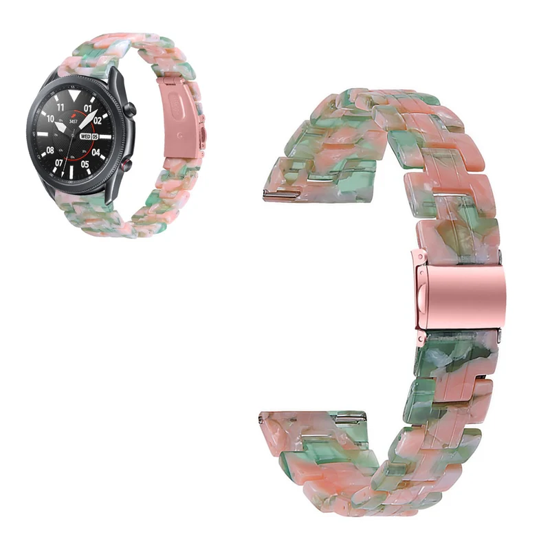 Exquisit Samsung Galaxy Watch 3 (45mm) armband