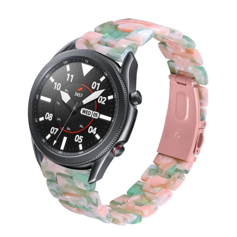 Exquisit Samsung Galaxy Watch 3 (45mm) armband