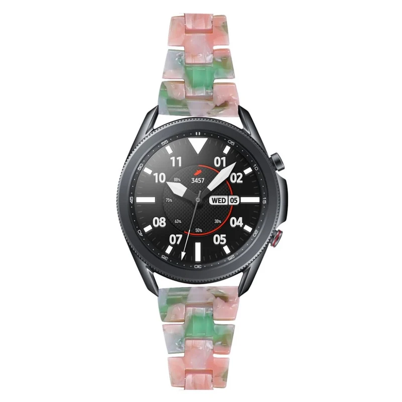 Exquisit Samsung Galaxy Watch 3 (45mm) armband