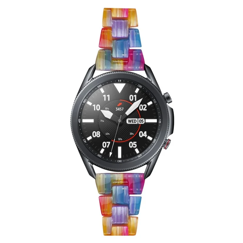 Exquisit Samsung Galaxy Watch 3 (45mm) armband