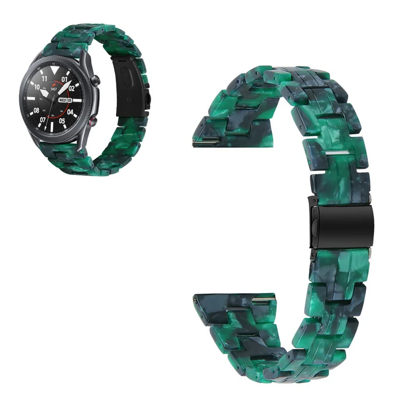 Exquisit Samsung Galaxy Watch 3 (45mm) armband