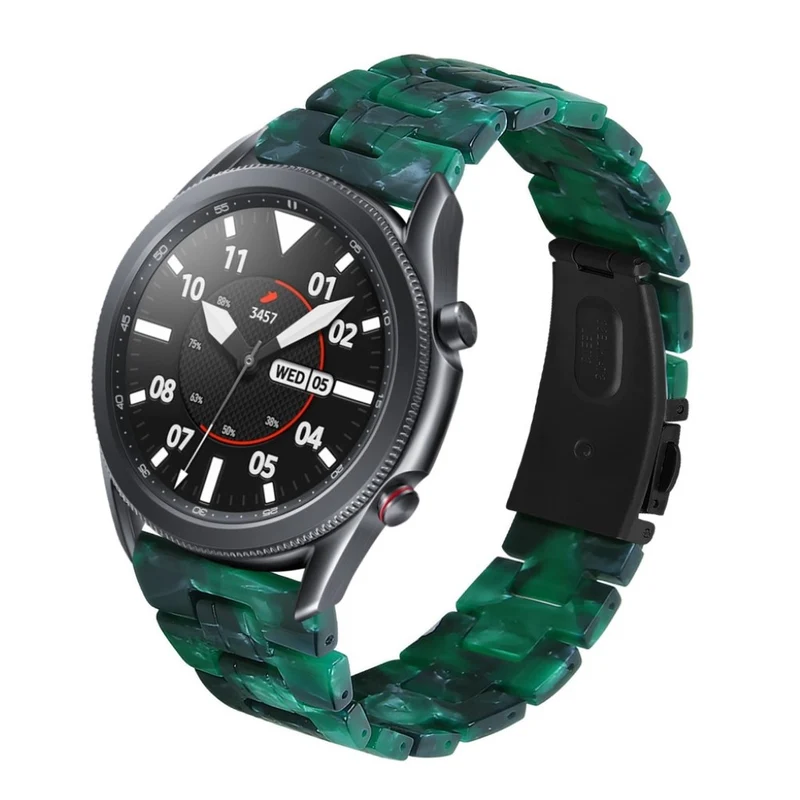 Exquisit Samsung Galaxy Watch 3 (45mm) armband