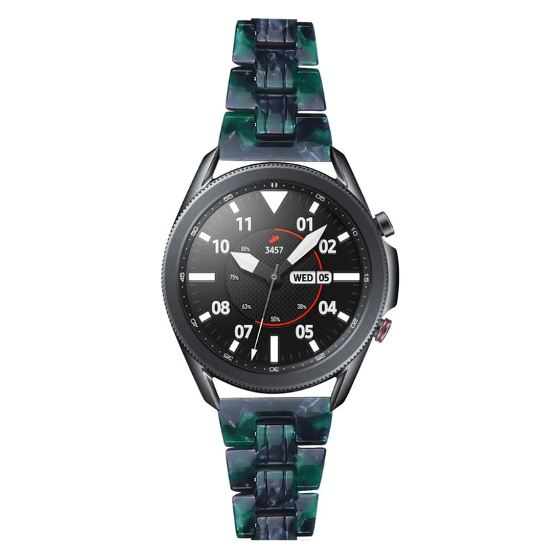 Exquisit Samsung Galaxy Watch 3 (45mm) armband